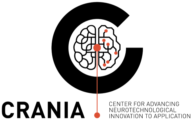 CRANIA — Centre for Advancing Neurotechnological Innovation to Application