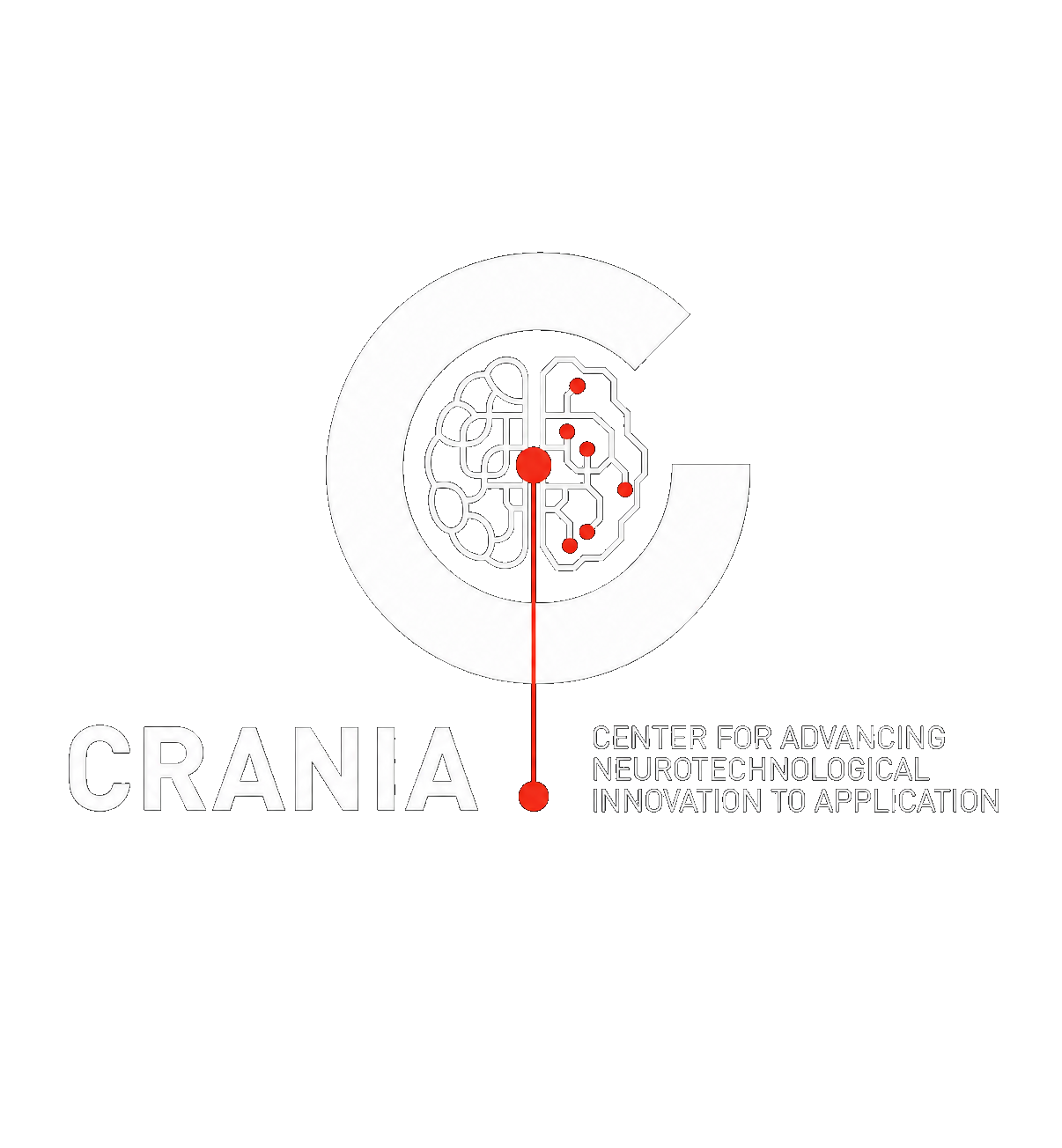 CRANIA logo